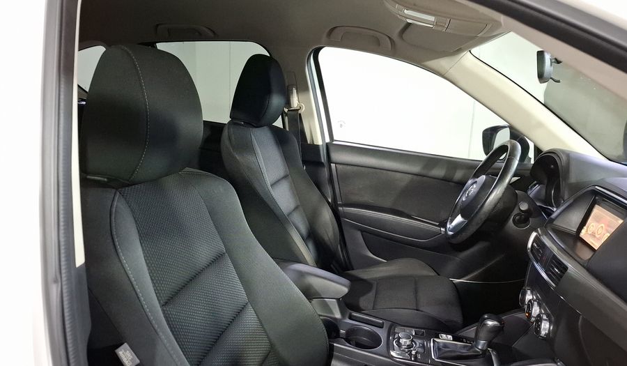 Mazda Cx-5 2.0 I SPORT AT 2WD Suv 2016