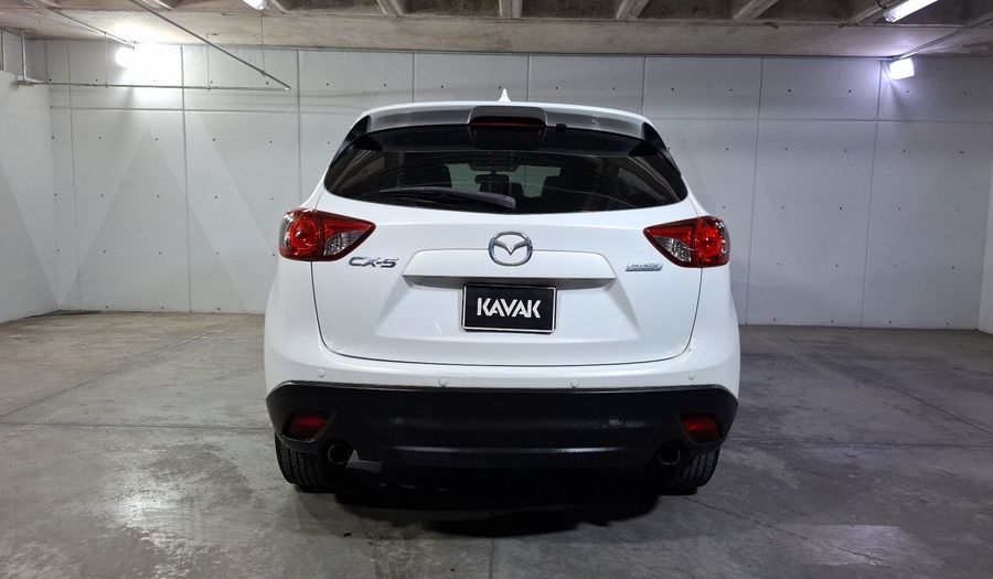 Mazda Cx-5 2.0 I SPORT AT 2WD Suv 2016