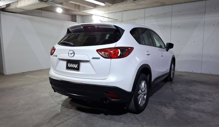 Mazda Cx-5 2.0 I SPORT AT 2WD Suv 2016