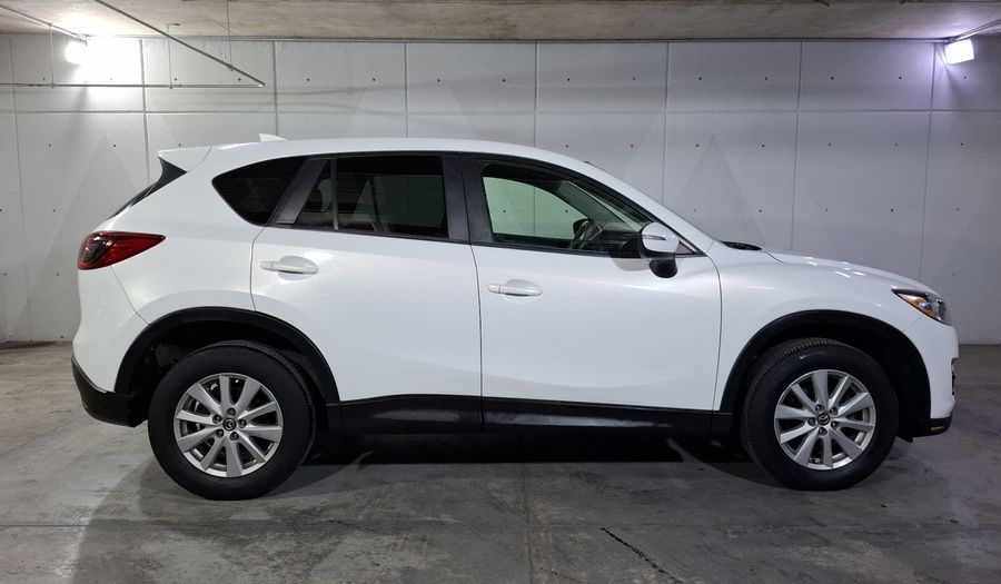 Mazda Cx-5 2.0 I SPORT AT 2WD Suv 2016