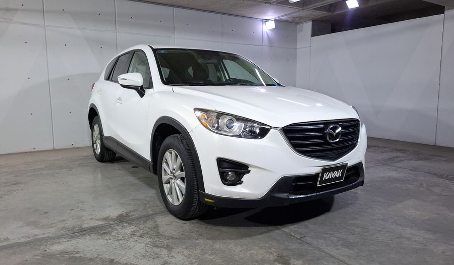 Mazda Cx-5 2.0 I SPORT AT 2WD Suv 2016