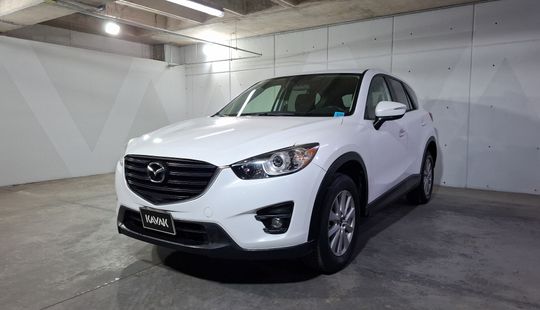 Mazda • CX-5