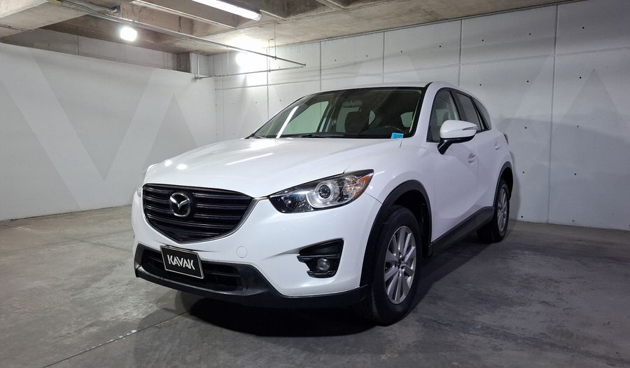 Mazda Cx-5 2.0 I SPORT AT 2WD Suv 2016