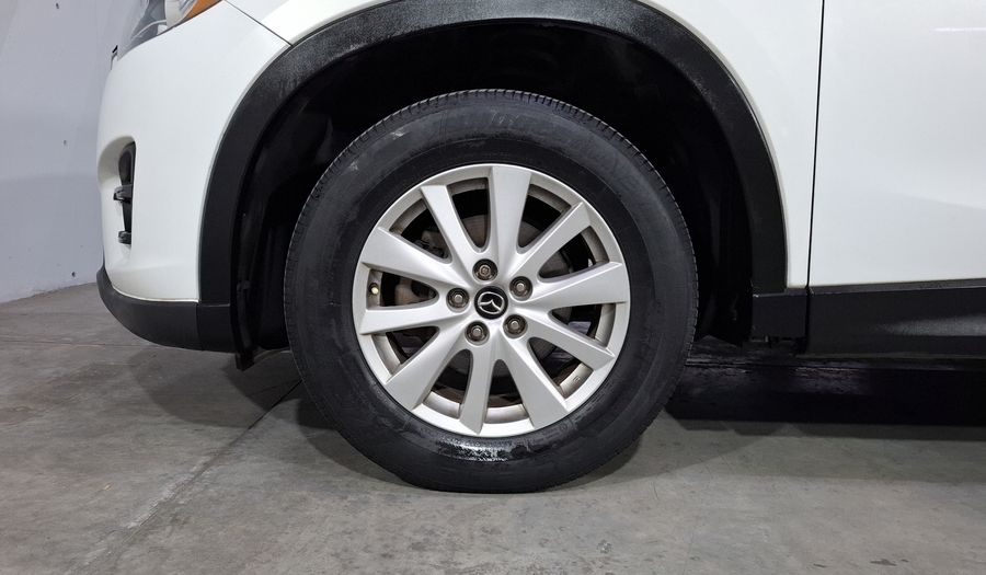 Mazda Cx-5 2.0 I SPORT AT 2WD Suv 2016