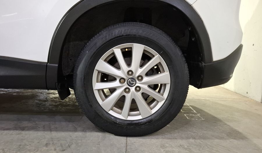 Mazda Cx-5 2.0 I SPORT AT 2WD Suv 2016