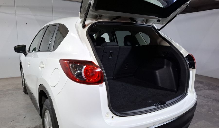 Mazda Cx-5 2.0 I SPORT AT 2WD Suv 2016