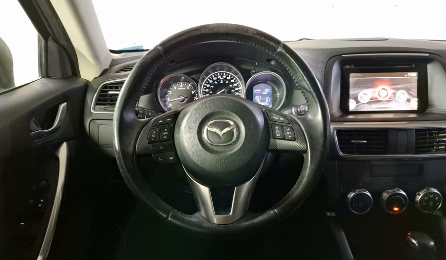 Mazda Cx-5 2.0 I SPORT AT 2WD Suv 2016