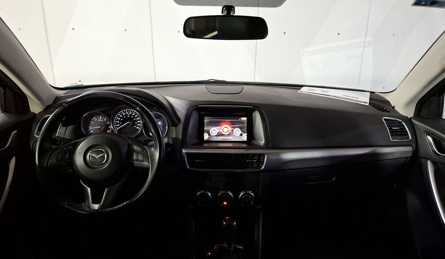 Mazda Cx-5 2.0 I SPORT AT 2WD Suv 2016