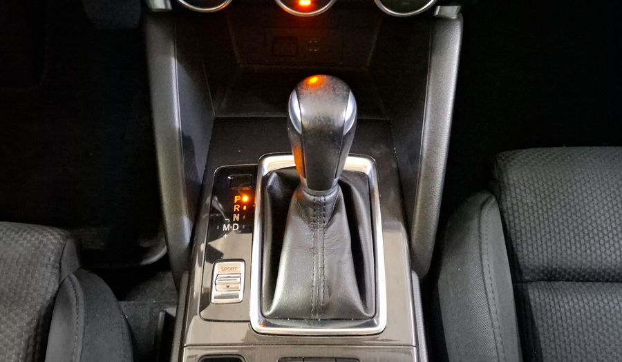 Mazda Cx-5 2.0 I SPORT AT 2WD Suv 2016