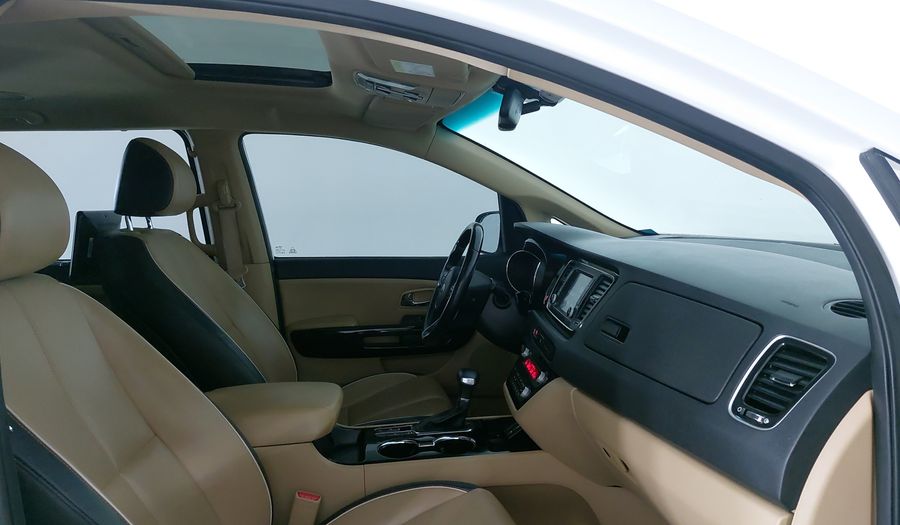 Kia Sedona 3.3 SXL AUTO Minivan 2019