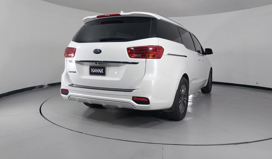 Kia Sedona 3.3 SXL AUTO Minivan 2019