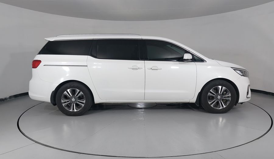 Kia Sedona 3.3 SXL AUTO Minivan 2019