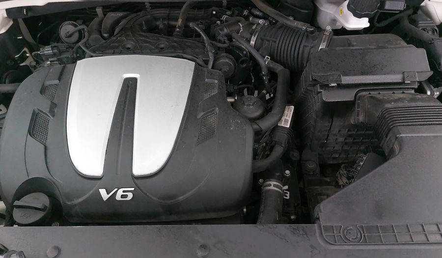 Kia Sedona 3.3 SXL AUTO Minivan 2019