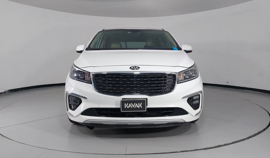 Kia Sedona 3.3 SXL AUTO Minivan 2019
