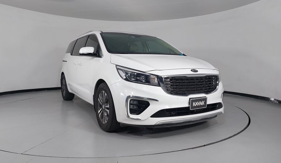 Kia Sedona 3.3 SXL AUTO Minivan 2019