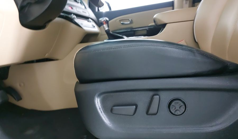 Kia Sedona 3.3 SXL AUTO Minivan 2019