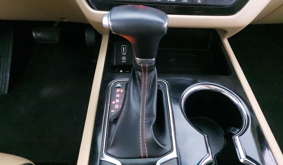 Kia Sedona 3.3 SXL AUTO Minivan 2019