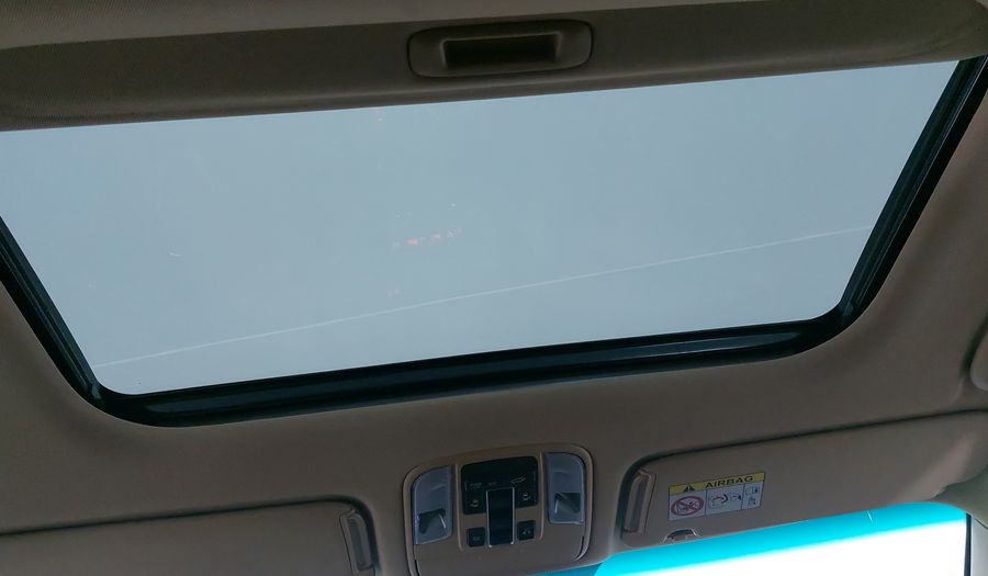 Kia Sedona 3.3 SXL AUTO Minivan 2019