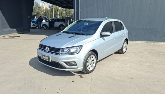 Volkswagen • Gol