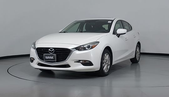 Mazda • Mazda 3