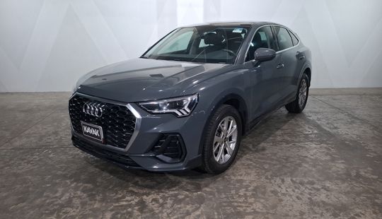 Audi • Q3 Sportback