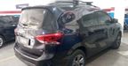 Chevrolet Spin LTZ Minivan 2023