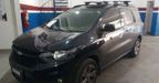 Chevrolet Spin LTZ Minivan 2023