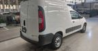 Fiat Fiorino MPI FURGAO MT Minivan 2024
