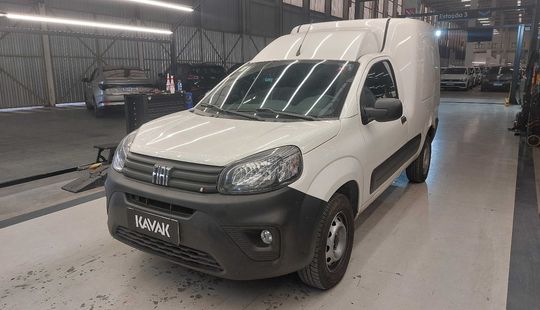 Fiat • Fiorino