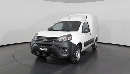 Fiat • Fiorino