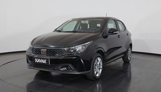 Fiat • Argo
