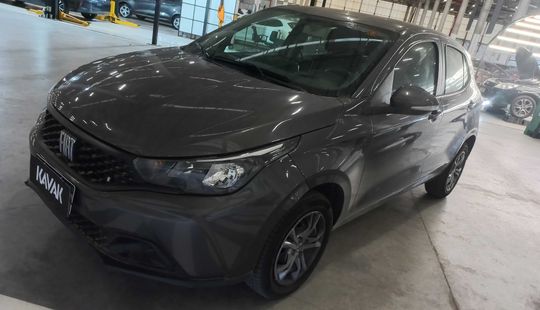 Fiat • Argo