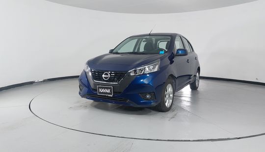 Nissan • March