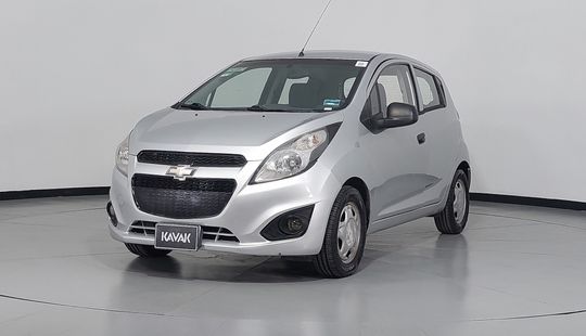 Chevrolet • Spark Classic
