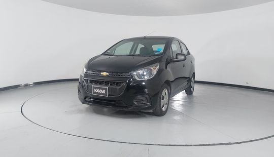 Chevrolet • Beat