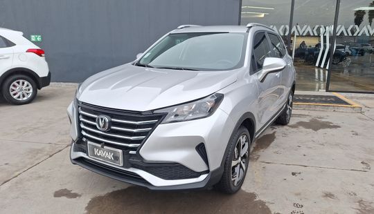 Changan • CS15