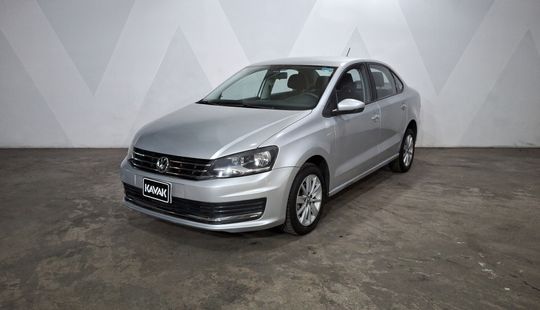 Volkswagen • Vento