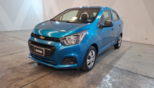 Chevrolet • Beat
