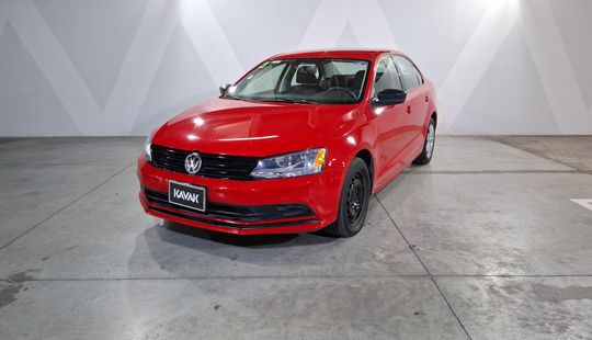 Volkswagen • Jetta
