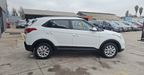 Hyundai Creta 1.6 VALUE AUTO Suv 2020