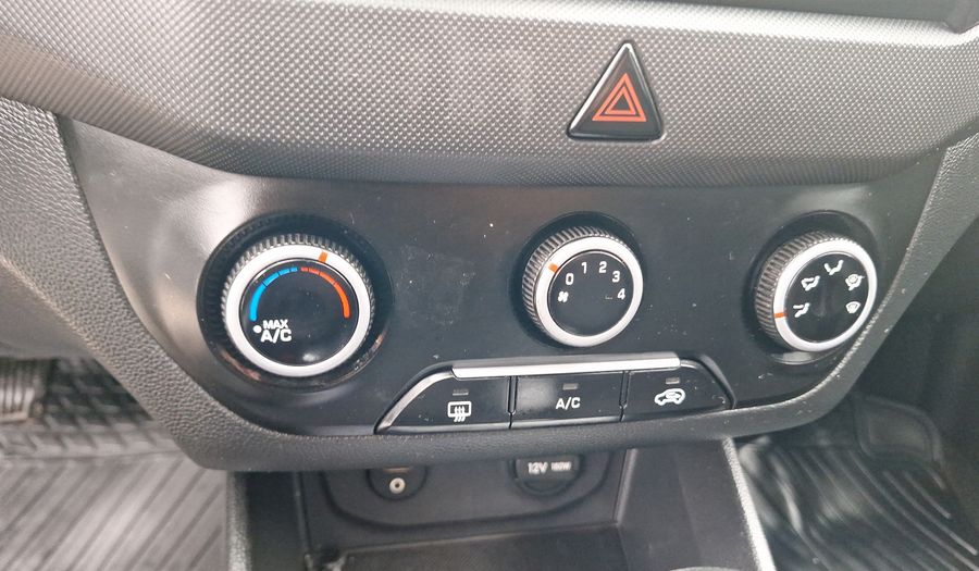 Hyundai Creta 1.6 VALUE AUTO Suv 2020