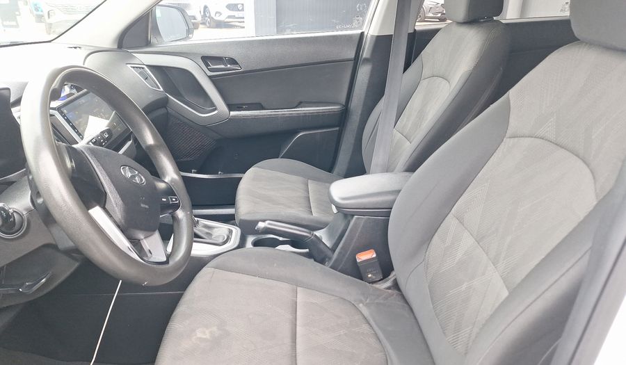 Hyundai Creta 1.6 VALUE AUTO Suv 2020