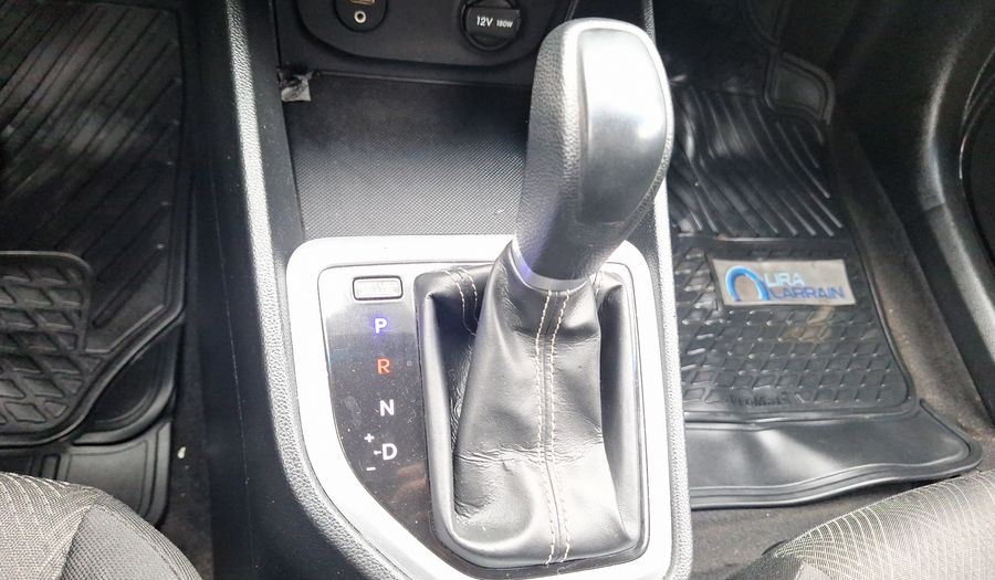 Hyundai Creta 1.6 VALUE AUTO Suv 2020