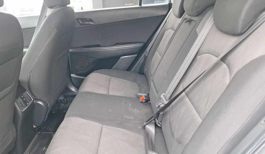 Hyundai Creta 1.6 VALUE AUTO Suv 2020