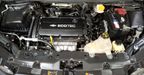 Chevrolet Sonic 1.6 MT D LT Sedan 2013