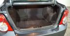 Chevrolet Sonic 1.6 MT D LT Sedan 2013