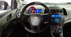 Chevrolet Sonic 1.6 MT D LT Sedan 2013