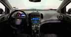 Chevrolet Sonic 1.6 MT D LT Sedan 2013