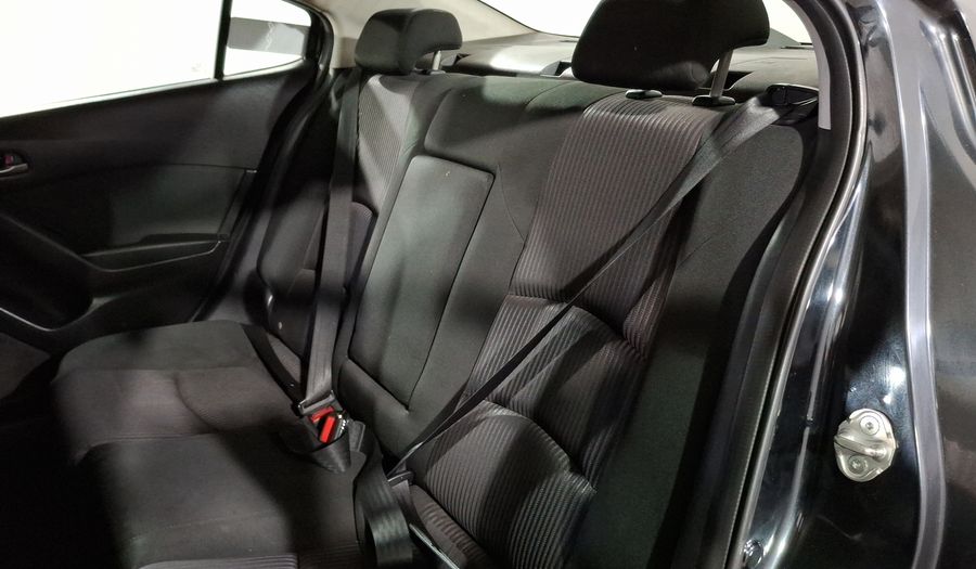 Mazda 3 2.0 SEDAN I TOURING TA Sedan 2015