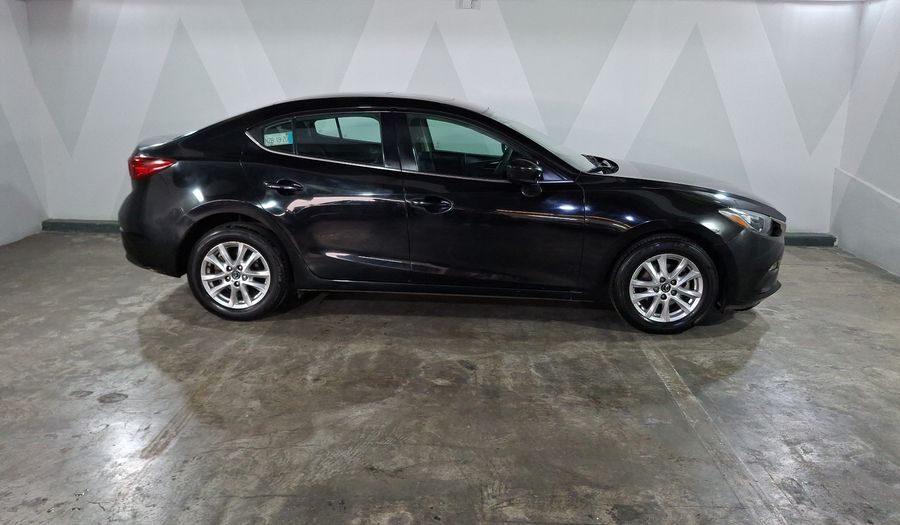 Mazda 3 2.0 SEDAN I TOURING TA Sedan 2015